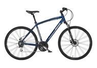 Camaleonte Cross Man Disc